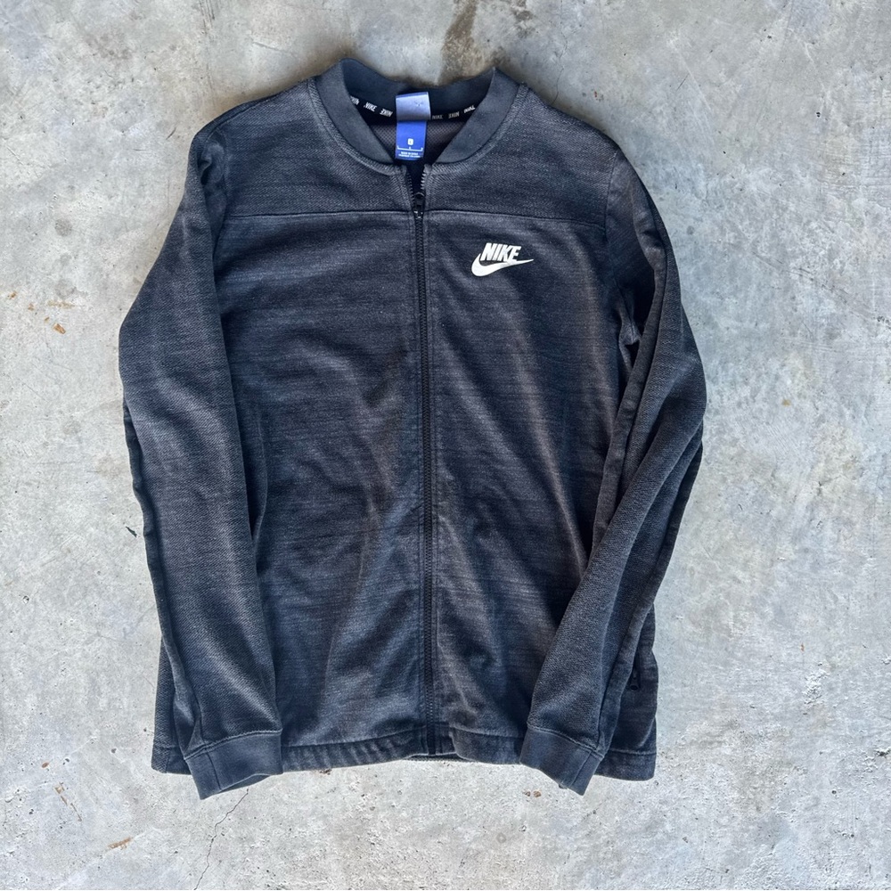 Nike Zip up